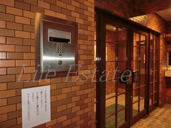 ライオンズマンション夕陽丘