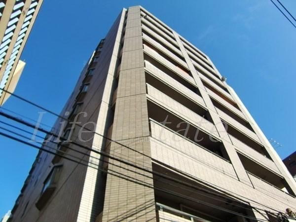 ポム・ド・パン松屋町