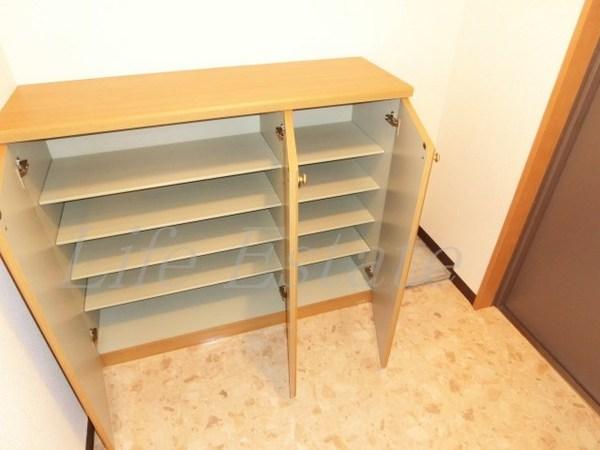 ウィステリア谷町