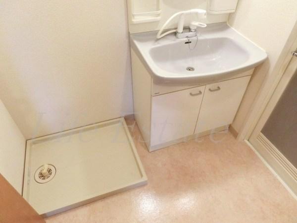 ウィステリア谷町