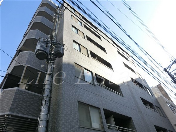 JUST南船場