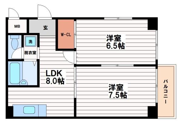 ヤマグチマンション