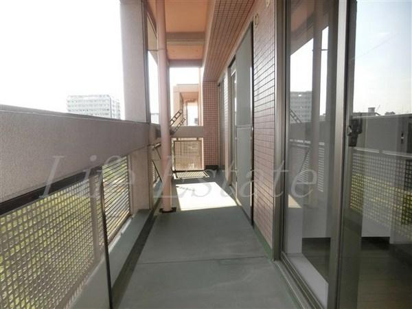 ハーティー上本町