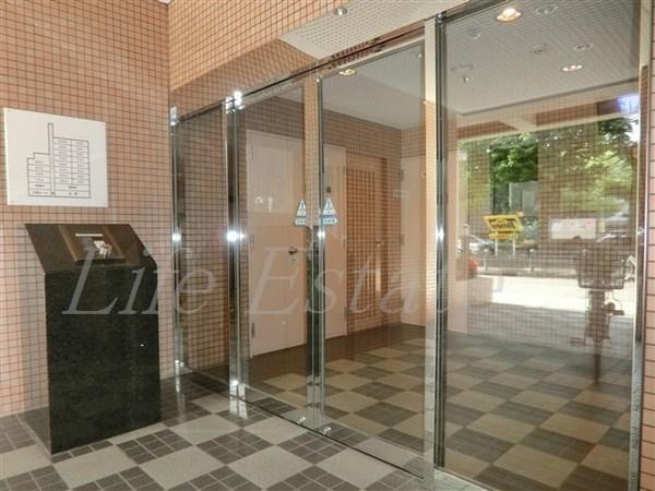 ハーティー上本町