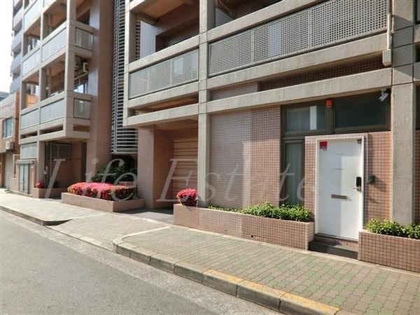 ハーティー上本町