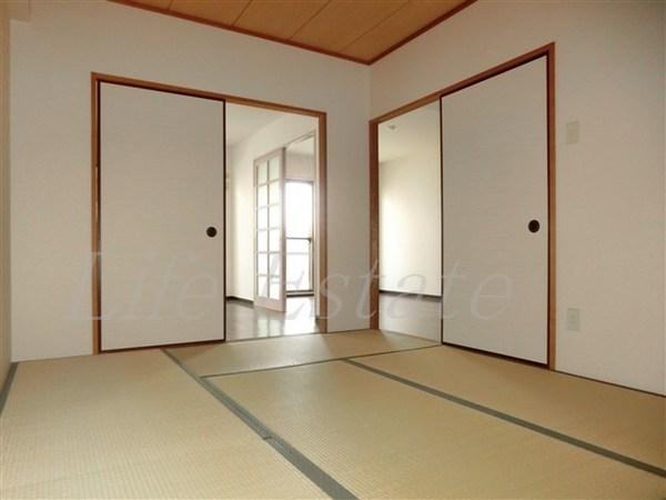 ハーティー上本町