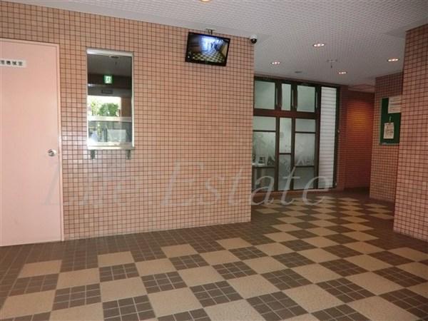 ハーティー上本町