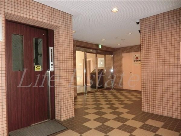ハーティー上本町