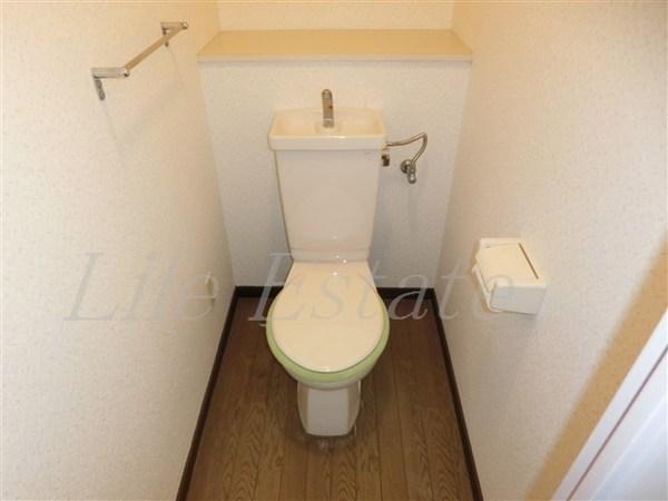 ハーティー上本町