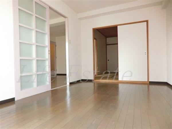 ハーティー上本町