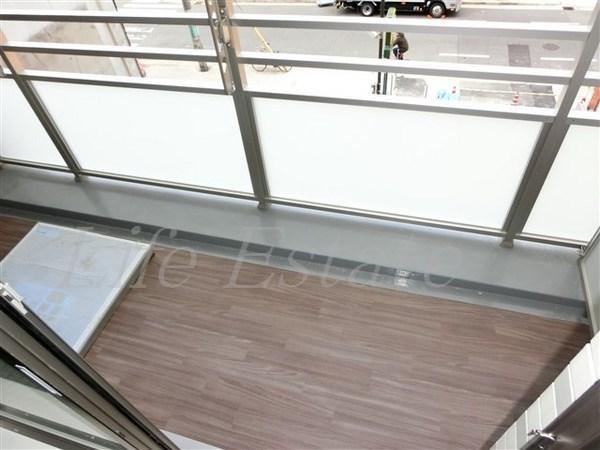 プレサンス谷町リーベ