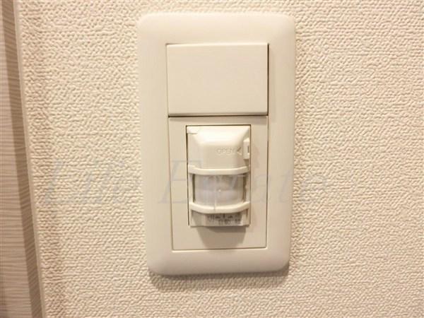 プレサンス谷町リーベ