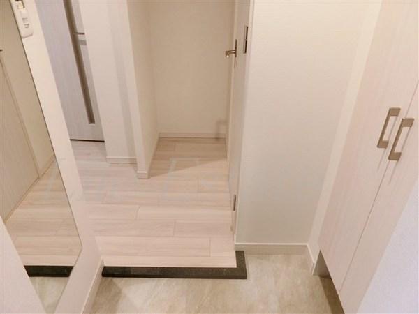 ファーストフィオーレ天王寺空堀町