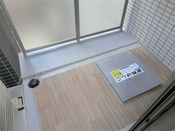 ファーストフィオーレ天王寺空堀町