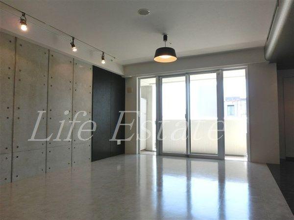 アーバンフラッツ瓦町
