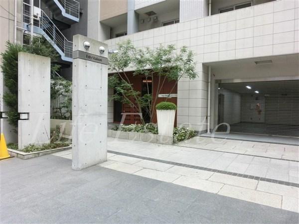 アーバンフラッツ瓦町
