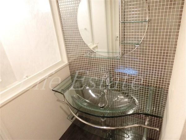アーバンフラッツ瓦町