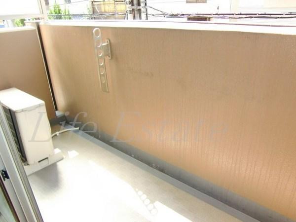 ジュネーゼグラン上本町