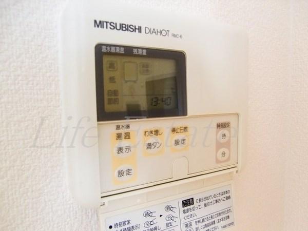 ジュネーゼグラン上本町