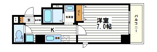 ルミエール瓦屋町