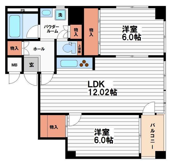 REBANGA船場アパートメント