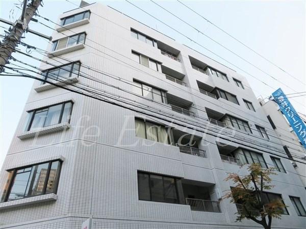 REBANGA船場アパートメント