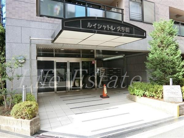 ルイシャトレ大手前