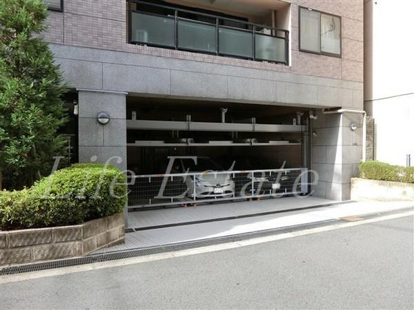 ルイシャトレ大手前