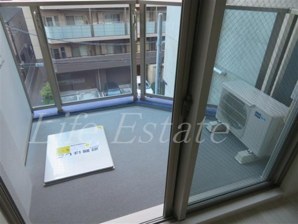 セレニテフラン谷町四丁目アリエ