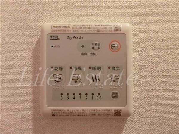 プレサンス堺筋本町ディスティニー