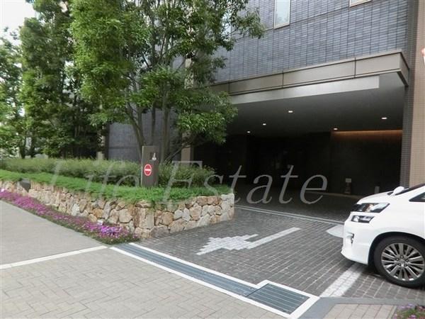 大阪市中央区北浜東のマンション