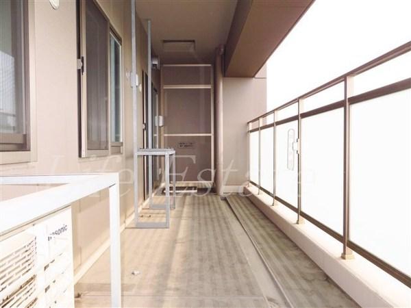 大阪市中央区北浜東のマンション