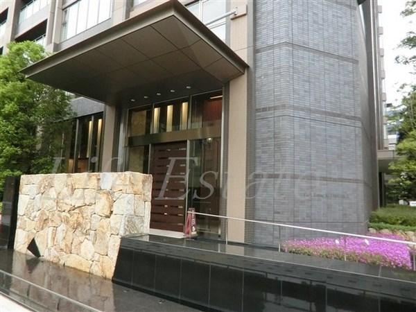 大阪市中央区北浜東のマンション