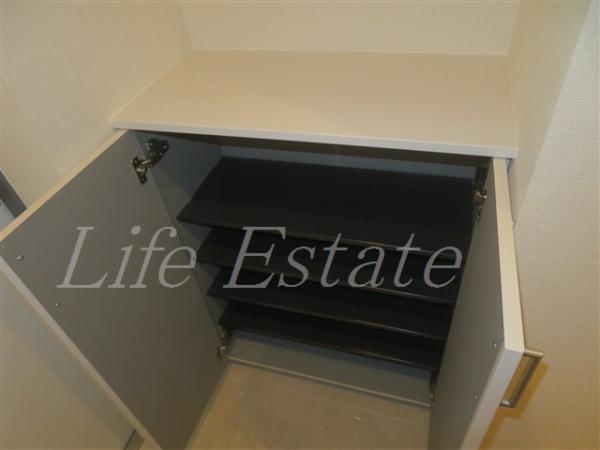 ArtizA瓦屋町Ⅰ