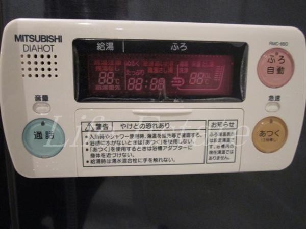 大阪市中央区淡路町１丁目のマンション