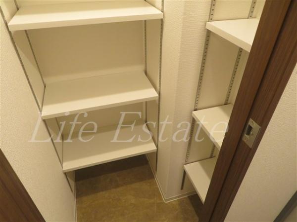 ArtizA瓦屋町Ⅰ