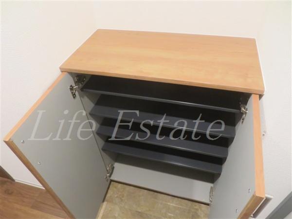 ArtizA瓦屋町Ⅰ