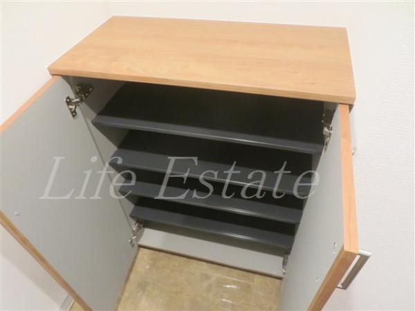 ArtizA瓦屋町Ⅰ
