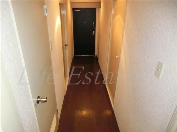 ダイヤモンドパレス
