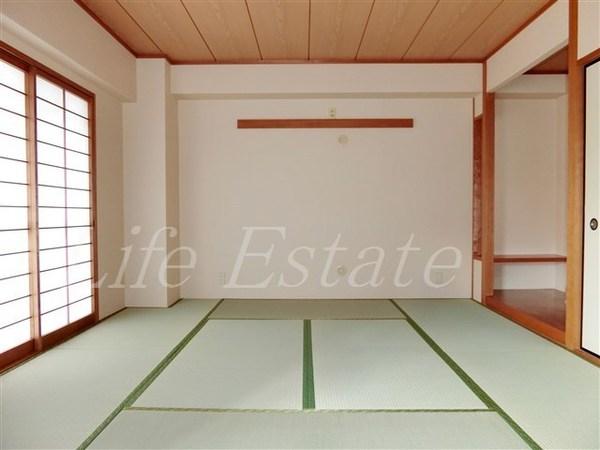 ダイヤモンドパレス