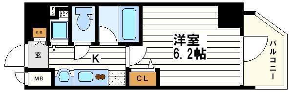 アドバンス大阪城レガーレ