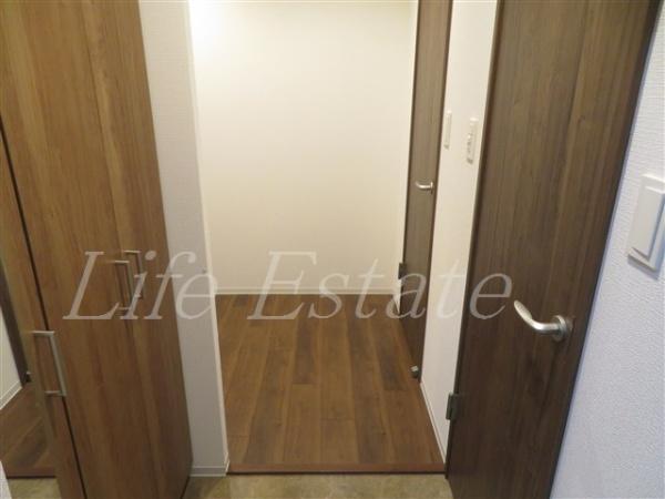ArtizA瓦屋町Ⅰ