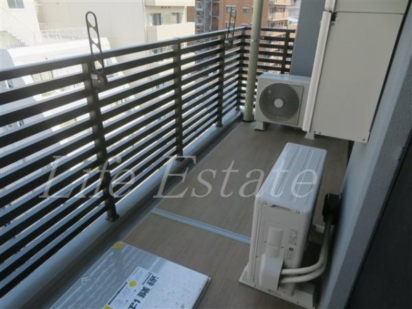 ArtizA瓦屋町Ⅰ