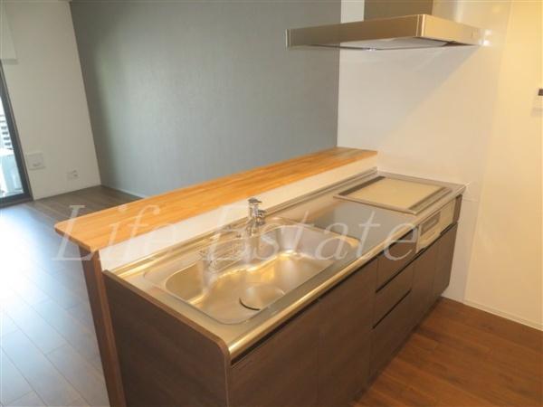 ArtizA瓦屋町Ⅰ
