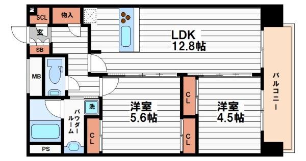 ArtizA瓦屋町Ⅰ