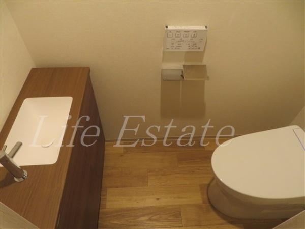 ArtizA瓦屋町Ⅰ