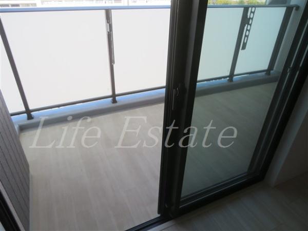 リビオ上町台パークレジデンス