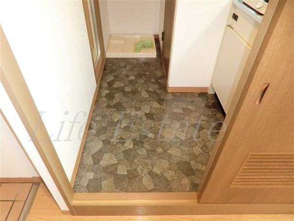ブランシェ松屋町