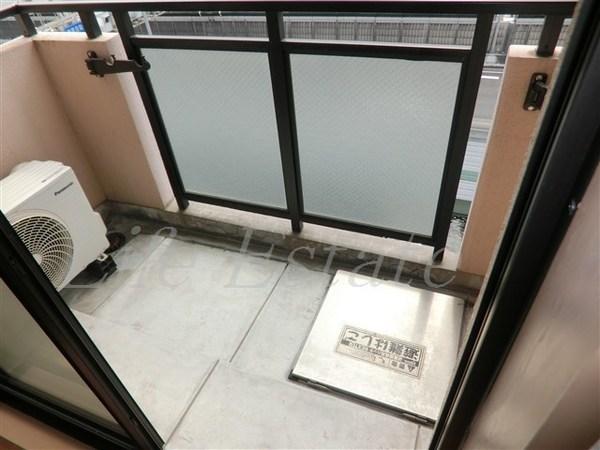 ブランシェ松屋町
