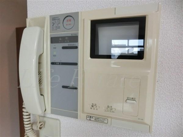 ブランシェ松屋町